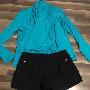 Calvin Klein performance shirt, prima cotton 100%